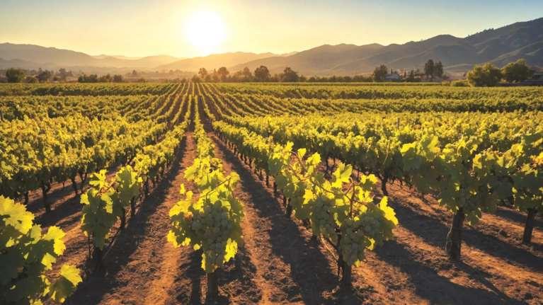 Οι καλύτερες διακοπές έχουν για πρωταγωνιστή το κρασί: Τα οινοποιεία που πρέπει να επισκεφτείτε