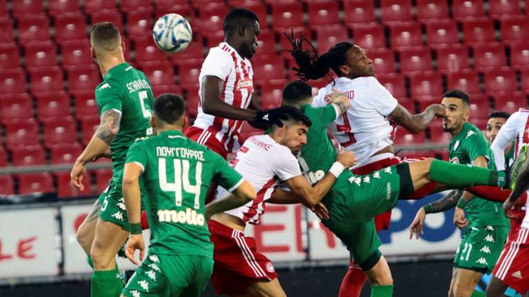 Ολυμπιακός - ΠΑΟ: Σήμερα το ντέρμπι &quot;αιωνίων&quot; - Η χαμένη αίγλη και τα κρούσματα κορονοϊού