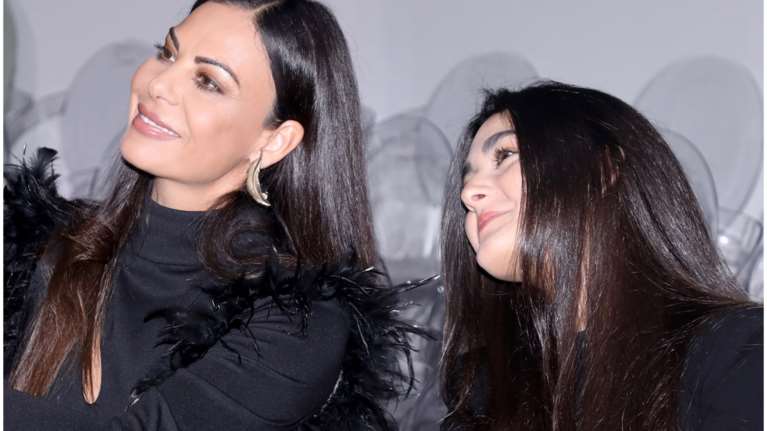 Μάιρα Κούγια: Η εμφάνιση της πανύψηλης 18χρονης με athletic look - Η βόλτα στην εξοχή και οι αναλογίες μοντέλου