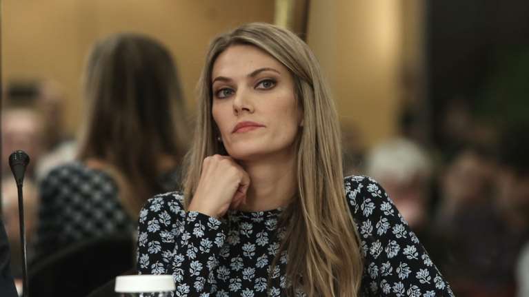 Εύα Καϊλή: Τι ποινές θα αντιμετωπίσει εφόσον καταδικαστεί - Την Πέμπτη η ώρα της κρίσης