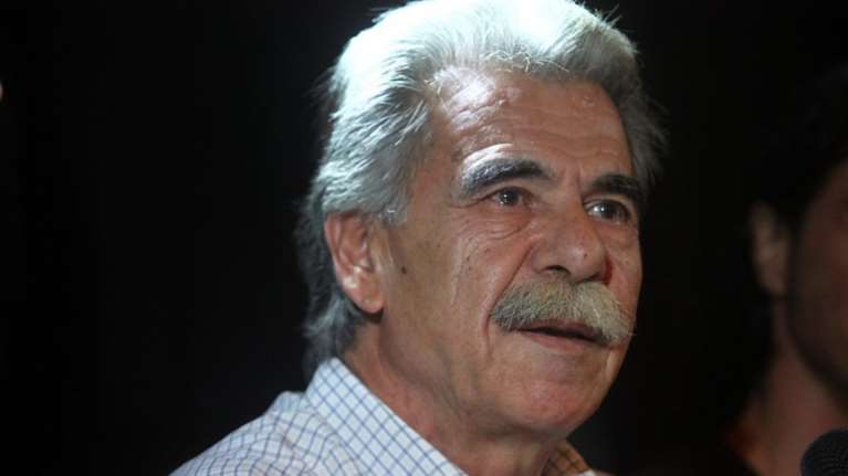 Λυράρης Βασίλης Σκουλάς για Ανώγεια: Η κοινωνία ταράχθηκε, χάθηκαν δύο άνθρωποι χωρίς λόγο [βίντεο]