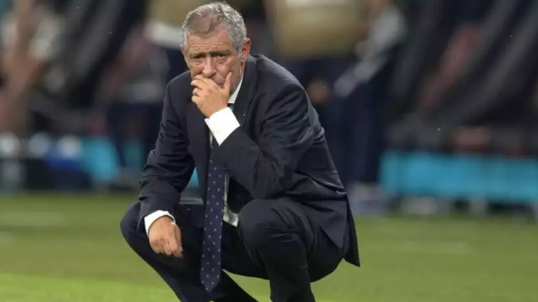 Πορτογαλία – Τσεχία 2-0: Η βραδιά του Φερνάντο Σάντος