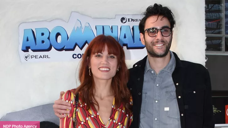 Μαίρη Συνατσάκη – Ίαν Στρατής: Υποδέχτηκαν νέο μέλος στο σπίτι τους