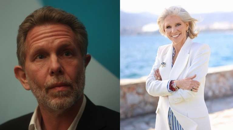 Το σπαρακτικό "αντίο" του Παύλου Γερουλάνου στην αδερφή του Δέσποινα- Το "σ΄αγαπώ πολύ" και το τραγούδι που της αφιέρωσε