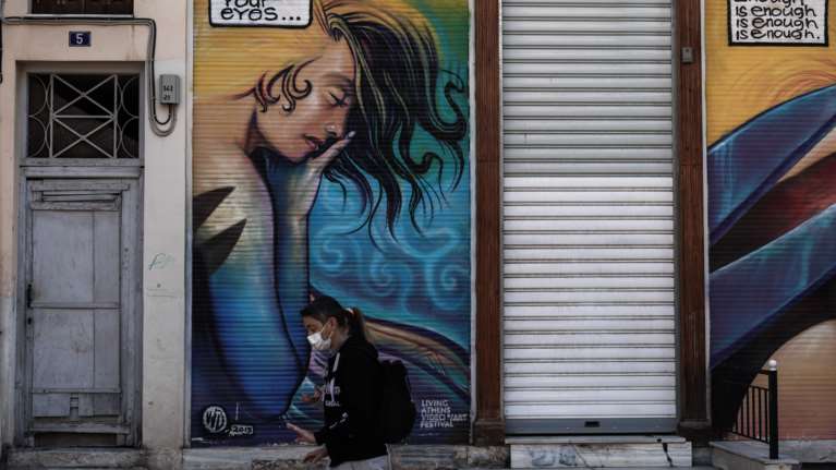 Λινού: Ο εγκλεισμός θα έπρεπε να ήταν το τελευταίο μέτρο κι όχι το πρώτο - Ναι σε εστίαση έξω και Πάσχα στο χωριό