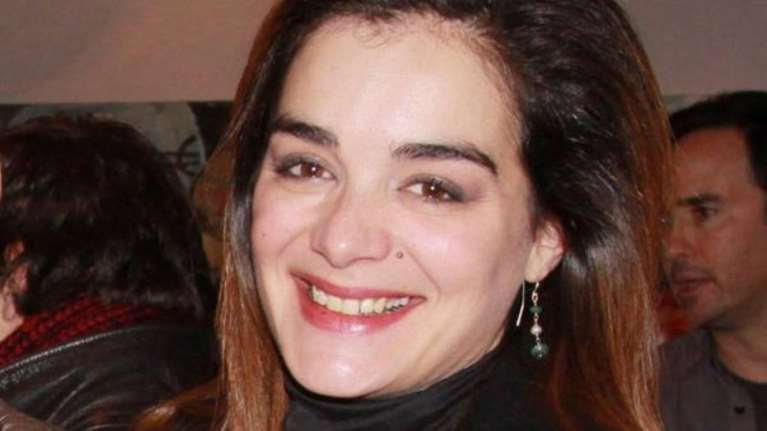 Γωγώ Μπρέμπου: Είναι ψέμα ότι είχα πει πως θα ήθελα να ασχοληθώ με την αστρολογία