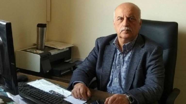 &quot;Βρισκόμαστε σε έκρηξη ιώσεων με πρώτο τον κορονοϊό&quot;: Ποιοι πρέπει να είναι ιδιαίτερα προσεκτικοί σύμφωνα με τον Τζανάκη