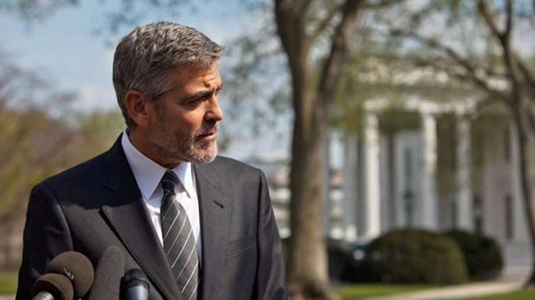 Συγκλονιστικό άρθρο του Τζορτζ Κλούνεϊ: Ο Τζορτζ Φλόιντ δολοφονήθηκε - Η πανδημία των ΗΠΑ είναι ο ρατσισμός