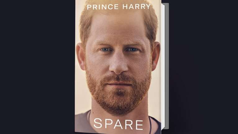Πρίγκιπας Χάρι: Στις 10 Ιανουαρίου το βιβλίο &quot;Spare&quot; με τα απομνημονεύματά του - Ο &quot;εφεδρικός&quot; ανάβει φωτιές στο Παλάτι