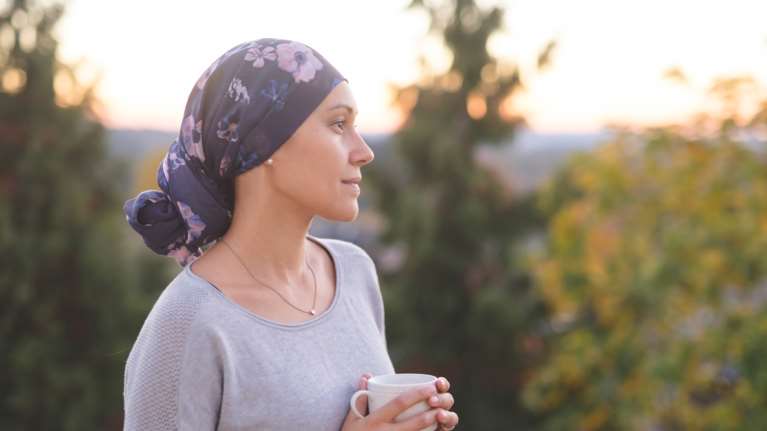 True story: &quot;Είμαι η Ερμοφίλη και σου λέω ότι όλα μπορούν να συμβούν&quot;