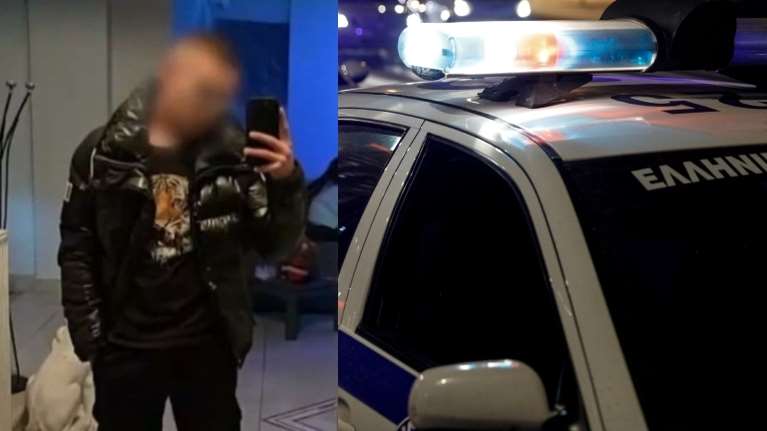 Βοιωτία: Δεν περιέγραψε τη σκηνή του πυροβολισμού του 17χρονου Ρομά ο αστυνομικός - &quot;Αρνούμαι τις κατηγορίες&quot;