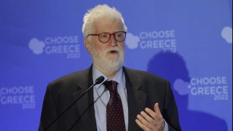 Την Κυριακή η κηδεία του Μωυσή Ελισάφ στην Ιερά Συναγωγή Ιωαννίνων