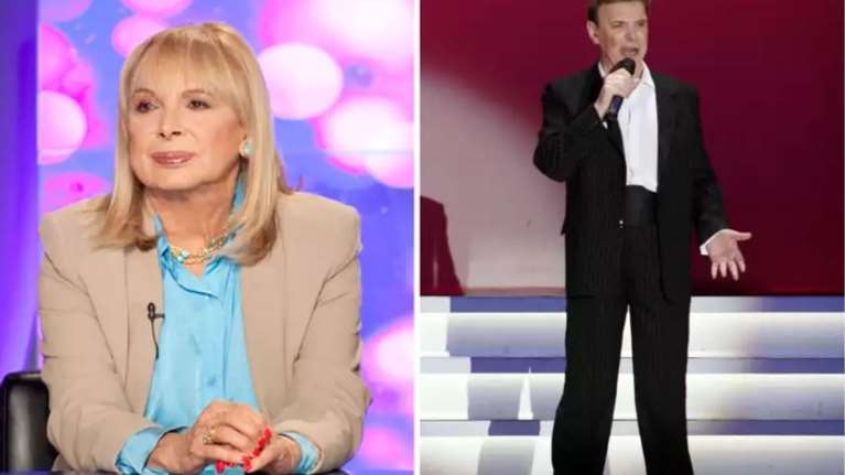 Άννα Φόνσου για Γιώργο Μαρίνο: Aυτός που είχε αναλάβει τη φροντίδα του, με έβρισε και μου είπε να μην ξανασχοληθώ