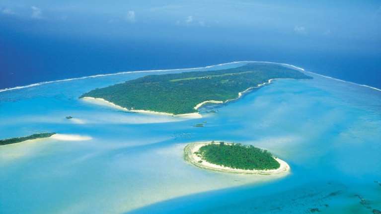 Διαθέσιμο αλλά σε τιμή ρεκόρ το Kaibu, από τους πιο ονειρικούς προορισμούς στον κόσμο - Μυστική απόδραση Χάρι-Μέγκαν