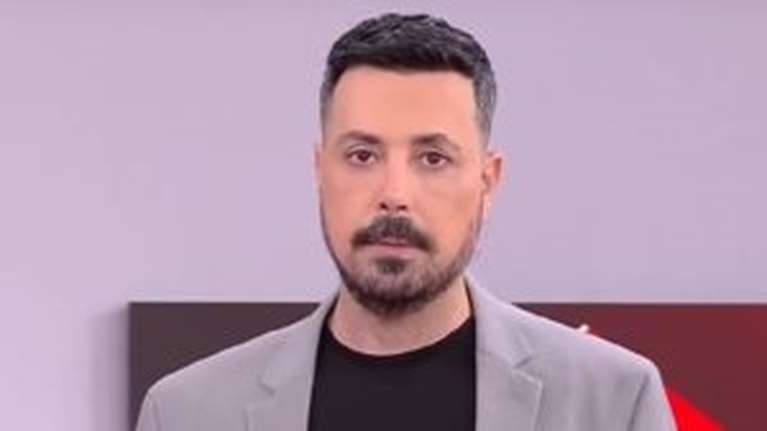 Δημόσια συγγνώμη από τον Πέτρο Κουσουλό