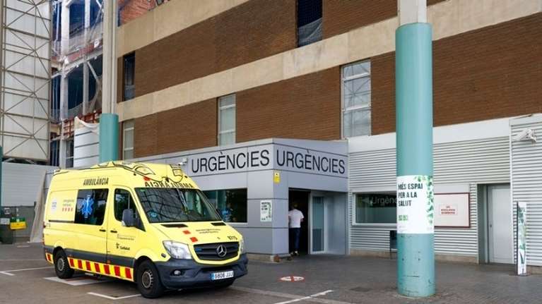 Πήρε εξιτήριο ο πατέρας του Λαμίν Γιαμάλ