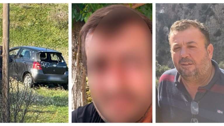 Αγρίνιο: "Τον πρόλαβα, αν δεν το έκανα εγώ, θα το έκανε αυτός" - Εγκλημα πάθους εξετάζουν οι αρχές