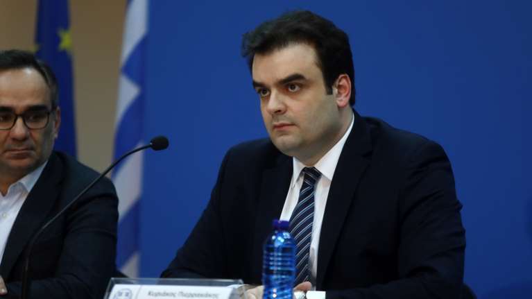 Συγχαρητήρια Μπρετόν στον Πιερρακάκη για την πρωτοβουλία της Ελλάδας με το Ψηφιακό Πιστοποιητικό