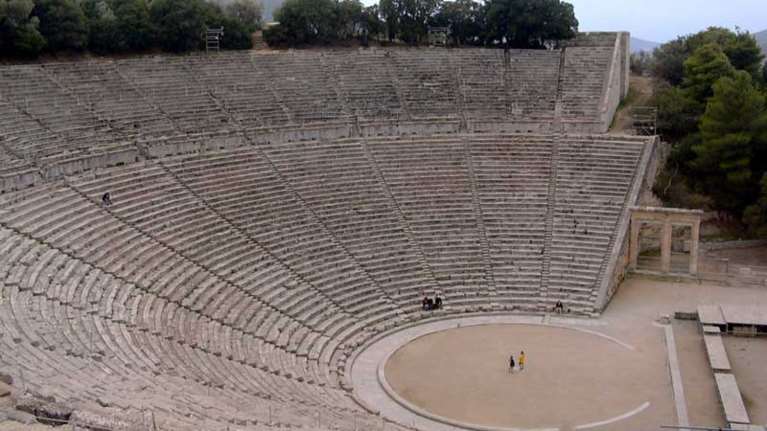 Καλοκαίρι με 251 παραστάσεις σε 111 αρχαιολογικούς χώρους-Τι θα δούμε με ποιους