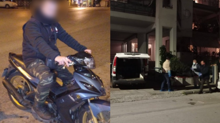 Εγκλημα στον Βόλο: Δεν το πιστεύουν οι γονείς του 39χρονου βαφτισιμιού - &quot;Δεν είναι το παιδί μου αυτό&quot;