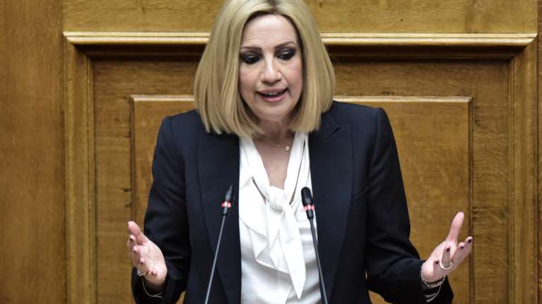 Ναι λέει το Κίνημα Αλλαγής στην απαγόρευση της κυκλοφορίας- Η αντίδραση στο  διάγγελμα Μητσοτάκη