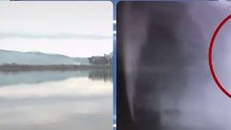 Μεσολόγγι: Επί 11 λεπτά εξέπεμπε &quot;μόνο&quot; του το κινητό του Μπάμπη - Νέο βίντεο &quot;σκανάρουν&quot; οι αρχές