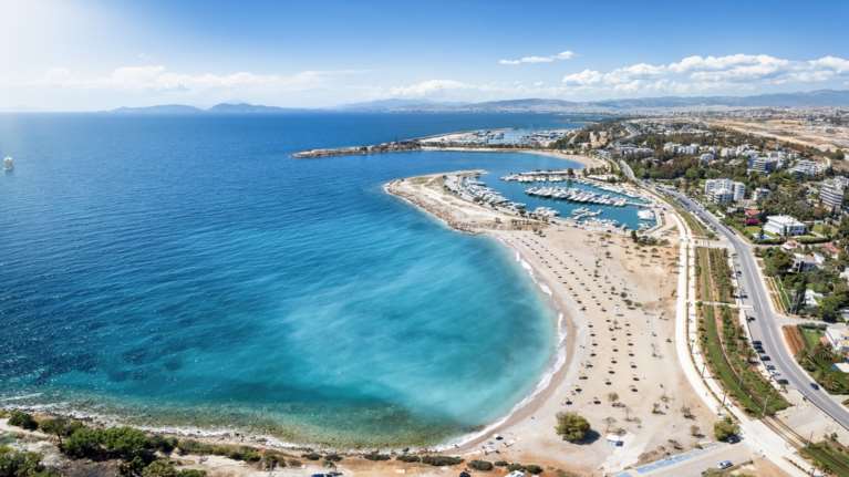 Αυξάνονται τα διαθέσιμα ακίνητα προς ενοικίαση στα νότια προάστια - Οι τιμές ανά περιοχή