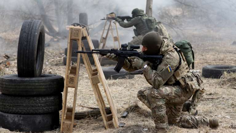 Ανάλυση CNN για Ουκρανία: &quot;Παρά τα σημάδια προόδου υπάρχουν πολλά εμπόδια - Όλα εξαρτώνται από τον Πούτιν&quot;