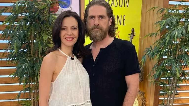 Άλλος άνθρωπος: Ο Δημήτρης Λάλος χωρίς μακριά μαλλιά και μούσια στο τρέιλερ του &quot;Τιμωρού&quot;