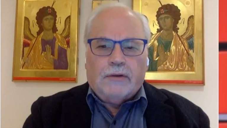 &quot;Καμπανάκι&quot; από Έλληνα ερευνητή στις ΗΠΑ: Προετοιμαστείτε, δεν βρισκόμαστε στην κορύφωση του 2ου κύματος κορονοϊού