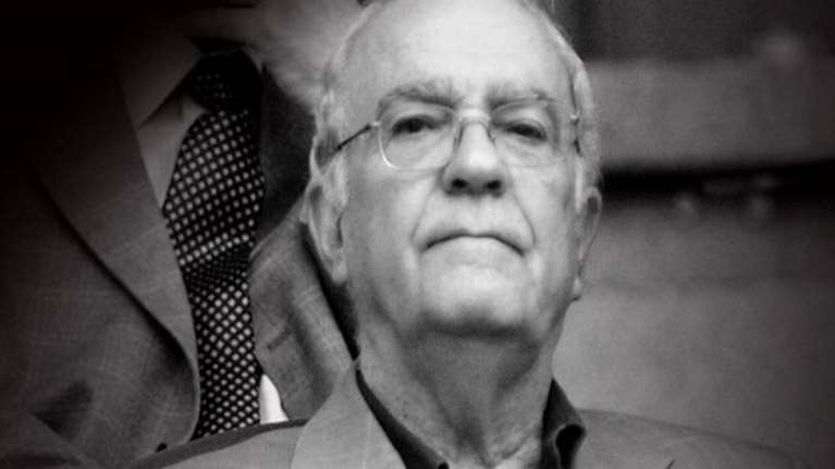 Πέθανε ο πρώην πρόεδρος της ΑΕΚ, Κωνσταντίνος Γενεράκης