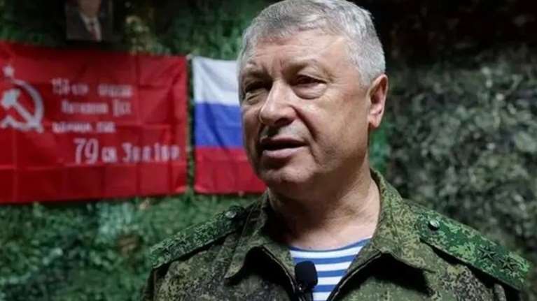 Ρωσία: Δύο ύποπτοι στην απόπειρα δολοφονίας υψηλόβαθμου Ρώσου στρατιωτικού