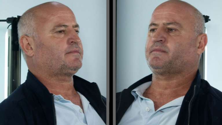 Καλαμαριά: Αυτός είναι ο 50χρονος που έκλεβε ηλικιωμένους υποδυόμενος τον τεχνίτη [εικόνες]