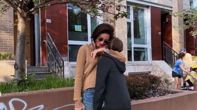 Μεγαλώνει η οικογένεια της Σοφία Καρβέλα: &quot;Το νέο μωρό μας&quot;