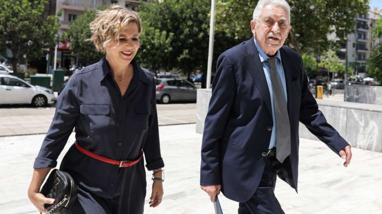 Γεροβασίλη σε Πέτσα για τη φωτιά στο Μάτι: Υποδείξεις για τον τρόπο που θα αμυνθώ νομικά δε δέχομαι