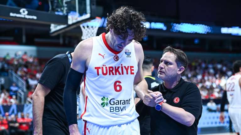 Ο Εργκίν Αταμάν μίλησε για την κατάσταση του Τσέντι Όσμαν-Τι αποκάλυψε ο Τούρκος ομοσπονδιακός τεχνικός