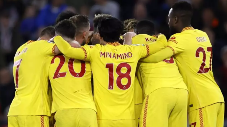 Σαουθάμπτον – Λίβερπουλ 1-2: Ο τίτλος θα κριθεί στο νήμα