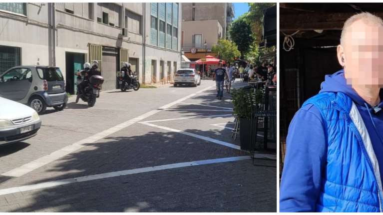 Λάρισα: &quot;Γιατί το έκανες;&quot; φώναξαν στον 52χρονο που ξυλοκόπησε τη σύζυγό του - Το μήνυμα στο κινητό που τον εξόργισε