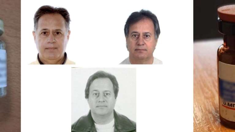 Υπόθεση ψευτογιατρού: Ερευνα για ξέπλυμα μαύρου χρήματος με εντολή Βουρλιώτη - Καταγγελίες για αμοιβές χιλιάδων ευρώ