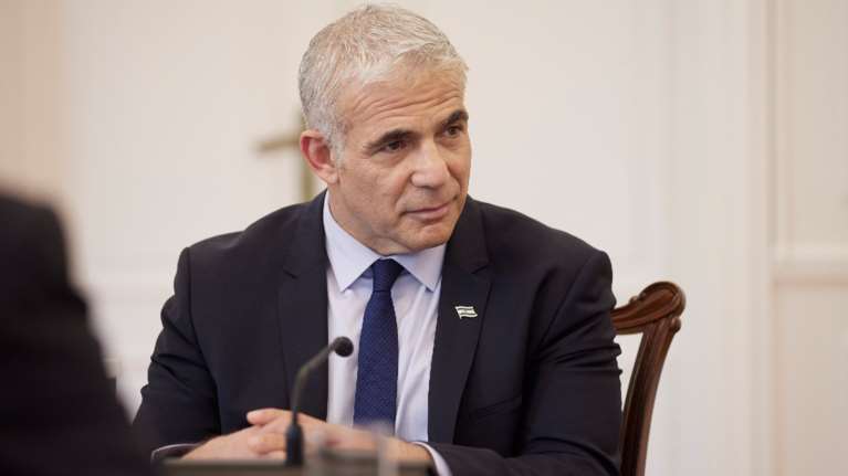 To Ισραηλινό ΥΠΕΞ προτρέπει τους πολίτες του να εγκαταλείψουν την Τουρκία - Κίνδυνος τρομοκρατικών ενεργειών από Ιρανούς