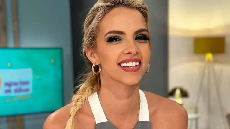 Τζένη Μελιτά: Η μεγάλη αλλαγή στα μαλλιά της λίγο καιρό μετά τον γάμο της