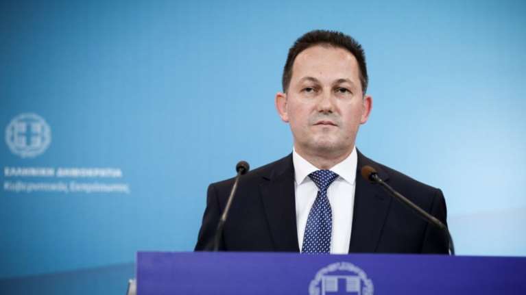 Ξεκάθαρος ο Πέτσας: Οι κυρώσεις για την Τουρκία &quot;θα δαγκώνουν&quot;