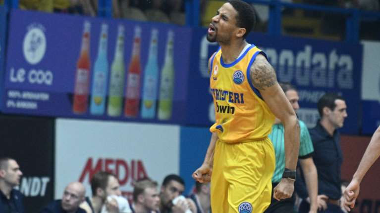 Ιστορική πρόκριση για το Περιστέρι - Στο Final 4 του BCL η ομάδα του Βασίλη Σπανούλη