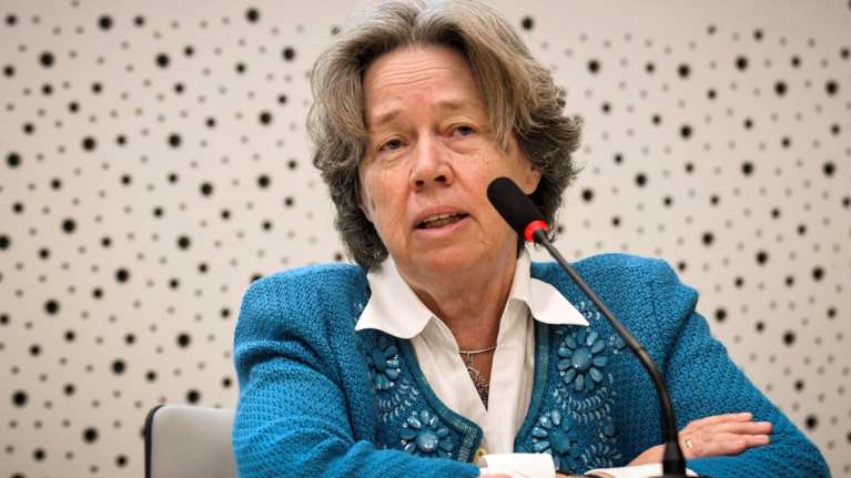 Λινού: Αποτύχαμε να πείσουμε τον κόσμο για τον κίνδυνο του κορονοϊού