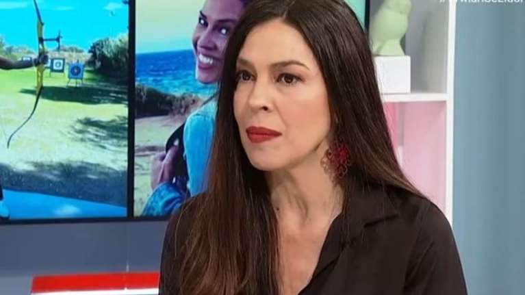 Ναταλία Δραγούμη: Με βλέπω στο περιοδικό γυμνή - Τσαντίστηκα, έκλαιγα