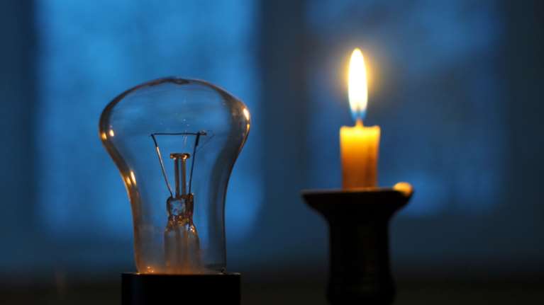 Διακοπή ρεύματος σήμερα σε αρκετές περιοχές της Αττικής και στο κέντρο της Αθήνας