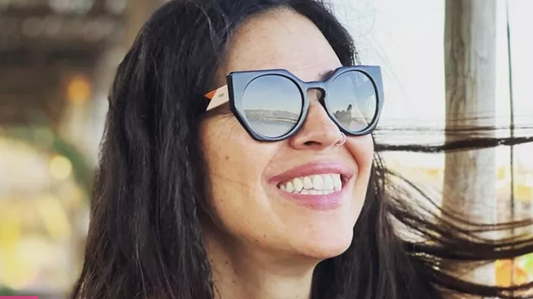 Το πιο γυμνασμένο κορμί της τηλεόρασης: Η Nαταλία Δραγούμη εντυπωσιάζει με μαγιό στις διακοπές