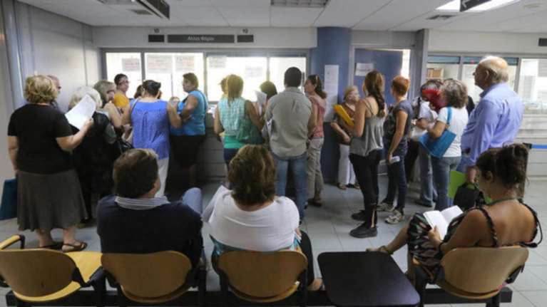 Επιστροφές φόρου 500 εκατ. ευρώ με ...point system σε ένα εκατ. φορολογούμενους