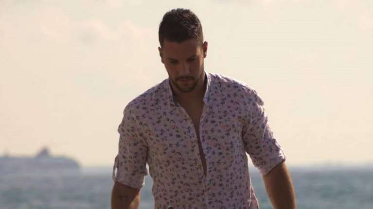 Οταν ο Μάνος Δασκαλάκης ευχαριστούσε τη Ρούλα Πισπιρίγκου για "τα τρία δώρα της ζωής του", ενώ είχε πεθάνει η Μαλένα