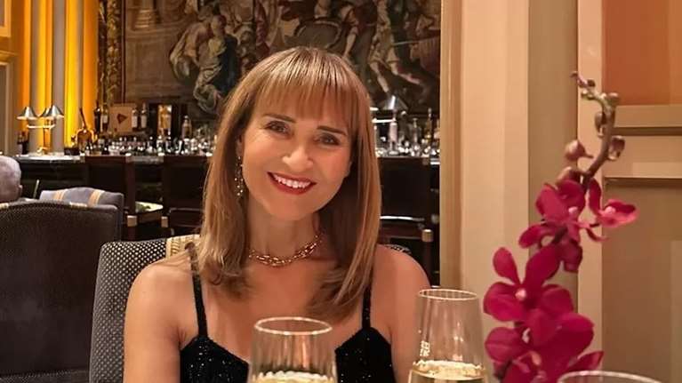 Όλοι το σχολιάζουν: Η απρόσμενη beauty επιλογή της Μάρας Ζαχαρέα